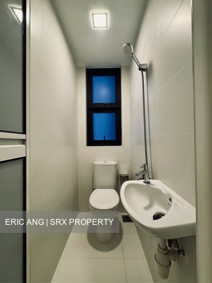 Lake Grande (D22), Condominium #547436561